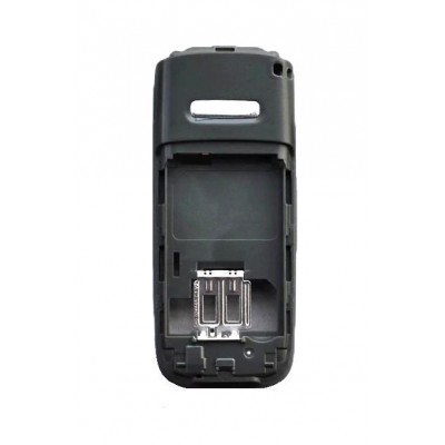 Lcd Frame Middle Chassis For Nokia 2610 Black By - Maxbhi Com