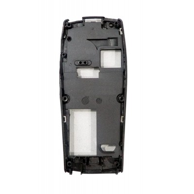 Lcd Frame Middle Chassis For Nokia 6610 White By - Maxbhi Com