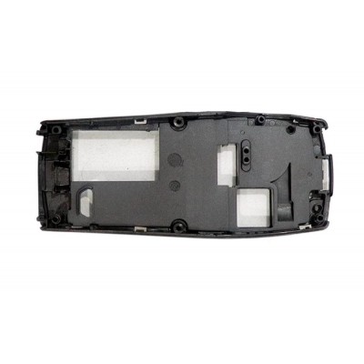 Lcd Frame Middle Chassis For Nokia 6610 White By - Maxbhi Com