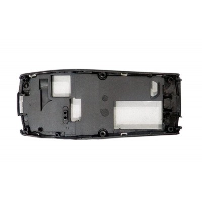Lcd Frame Middle Chassis For Nokia 6610 White By - Maxbhi Com