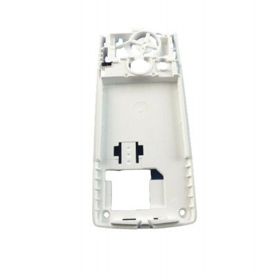 Lcd Frame Middle Chassis For Sony Ericsson T610 Red By - Maxbhi Com