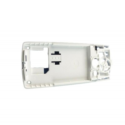 Lcd Frame Middle Chassis For Sony Ericsson T610 White By - Maxbhi Com