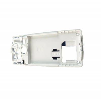 Lcd Frame Middle Chassis For Sony Ericsson T610 White By - Maxbhi Com