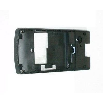 Lcd Frame Middle Chassis For Sony Ericsson W980 Violin Red By - Maxbhi Com