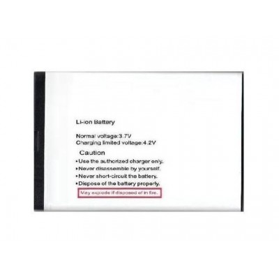 Battery For Colors Mobile X112 By - Maxbhi.com
