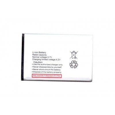 Battery For Digibee G 200cf By - Maxbhi.com