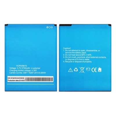 Battery For Elephone P7000 By - Maxbhi Com