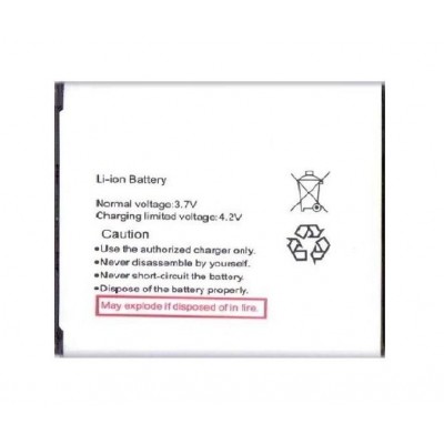 Battery For Fly F451s By - Maxbhi.com