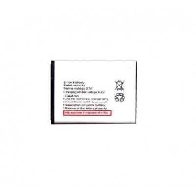 Battery For Forme Coke A1 By - Maxbhi.com