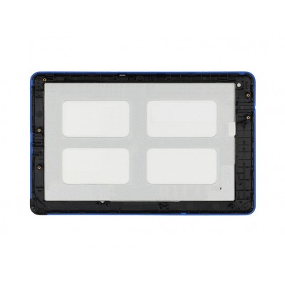 Lcd Frame Middle Chassis For Acer Iconia Tab B1a71 White By - Maxbhi Com