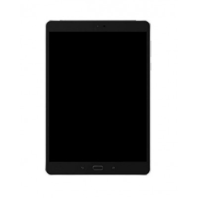 Lcd Frame Middle Chassis For Asus Zenpad 3s 8 0 Z582kl White By - Maxbhi Com