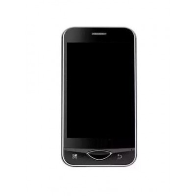 Lcd Frame Middle Chassis For Coolpad D530 White By - Maxbhi Com