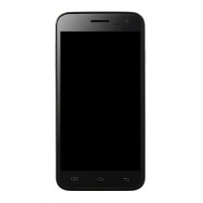 Lcd Frame Middle Chassis For Doogee Dg310 White By - Maxbhi Com