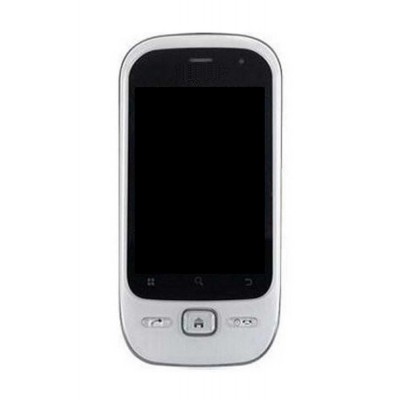 Lcd Frame Middle Chassis For Gfive Fanse A57 Black By - Maxbhi Com