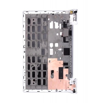 Lcd Frame Middle Chassis For Lenovo Yoga Tablet 2 Pro Platinum By - Maxbhi Com