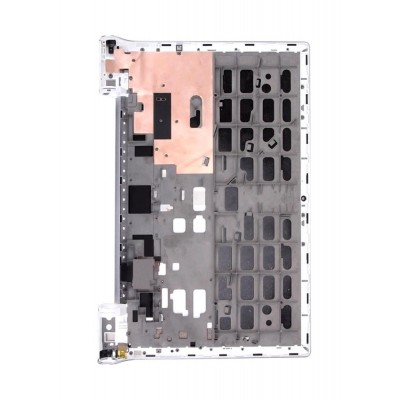 Lcd Frame Middle Chassis For Lenovo Yoga Tablet 2 Pro White By - Maxbhi Com