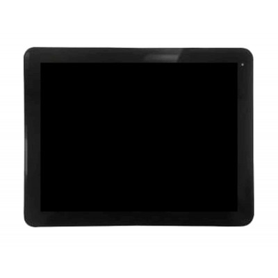 Lcd Frame Middle Chassis For Maxtouuch 9 7 Inch Android 4 0 Tablet Pc White By - Maxbhi Com
