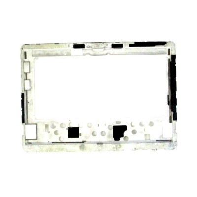 Lcd Frame Middle Chassis For Samsung Galaxy Tab Pro 10 1 Lte White By - Maxbhi Com