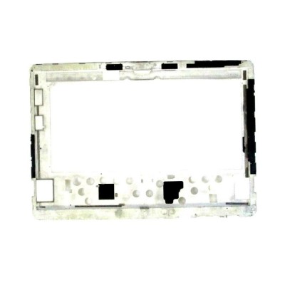 Lcd Frame Middle Chassis For Samsung Smt525 Black By - Maxbhi Com