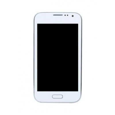 Lcd Frame Middle Chassis For Datawind Pocketsurfer 5 Black By - Maxbhi Com