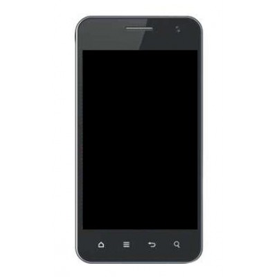 Lcd Frame Middle Chassis For Adcom A350 White By - Maxbhi Com