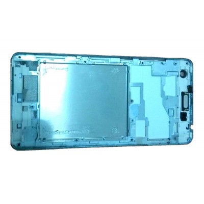 Lcd Frame Middle Chassis For Doogee Dg850 Black By - Maxbhi Com