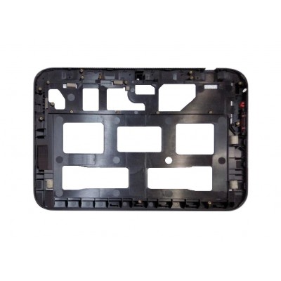 Lcd Frame Middle Chassis For Lenovo Ideatab S2109 32gb Wifi White By - Maxbhi Com