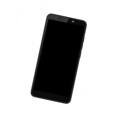 Charging Connector Flex Pcb Board For Tecno Camon Iace By - Maxbhi Com
