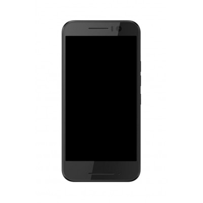 Lcd Frame Middle Chassis For Htc One S9 Grey By - Maxbhi Com