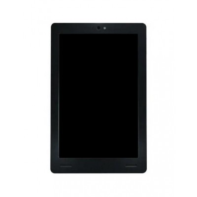 Lcd Frame Middle Chassis For Kobo Arc 16gb White By - Maxbhi Com