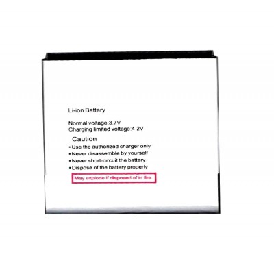 Battery For Gfive E82i By - Maxbhi.com