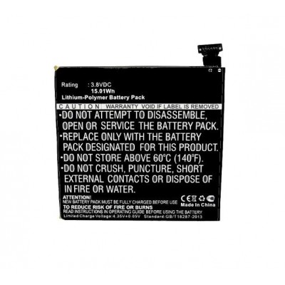 Battery For Google Nexus 7 2013 16gb Wifi 2nd Gen By - Maxbhi.com