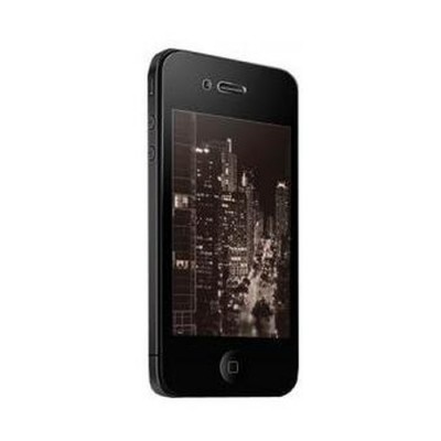 Battery For Gresso Mobile Iphone 4 Black Diamond By - Maxbhi.com