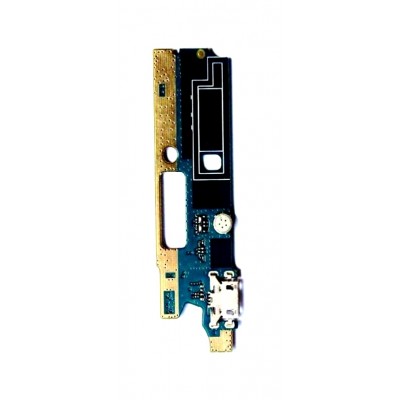 Charging Connector Flex Pcb Board For Asus Pegasus By - Maxbhi Com