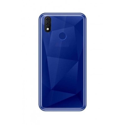 Full Body Housing For Yuho Vast 2 Blue - Maxbhi Com