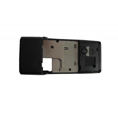 Lcd Frame Middle Chassis For Sony Ericsson J10i2 Elm Rose By - Maxbhi Com