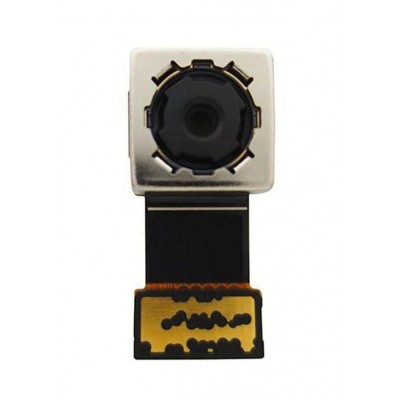 Replacement Front Camera For Yuho Vast 2 Selfie Camera By - Maxbhi Com