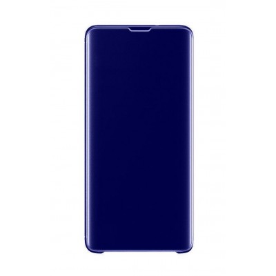 Flip Cover For Yuho Y1 Star Blue By - Maxbhi Com