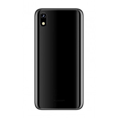 Full Body Housing For Micromax Ione Black - Maxbhi Com