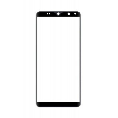 Touch Screen Digitizer For I Kall K900 Blue By - Maxbhi Com