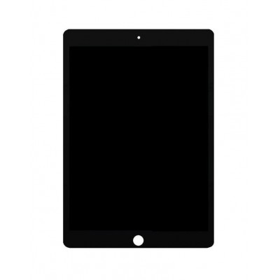 LCD Frame Middle Chassis for Apple iPad 10.2 2020 - White