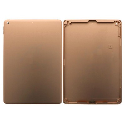 Back Panel Cover for Apple iPad 10.2 2020 - Gold