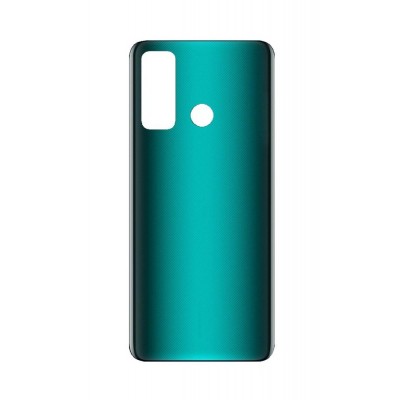 Back Panel Cover For Tecno Pouvoir 4 Pro Ice - Maxbhi Com