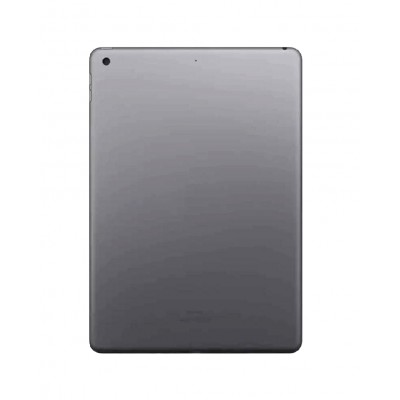 Full Body Housing for Apple iPad 10.2 2020 - Black