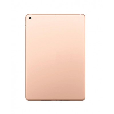 Full Body Housing for Apple iPad 10.2 2020 - Gold