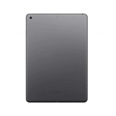 Full Body Housing for Apple iPad 10.2 2020 - Grey