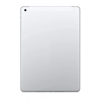 Full Body Housing for Apple iPad 10.2 2020 - White