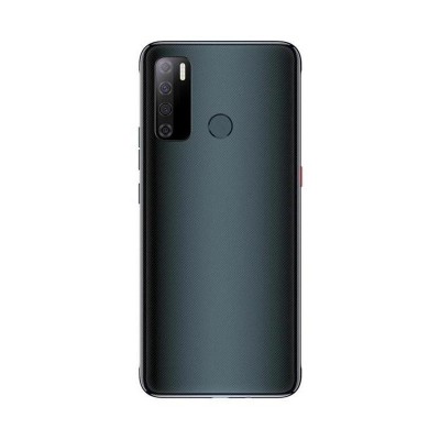 Full Body Housing For Tecno Pouvoir 4 Pro White - Maxbhi Com