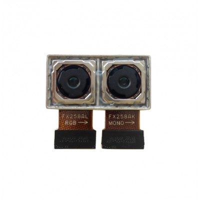 Replacement Front Camera For Motorola Moto G 5g Plus Selfie Camera By - Maxbhi Com