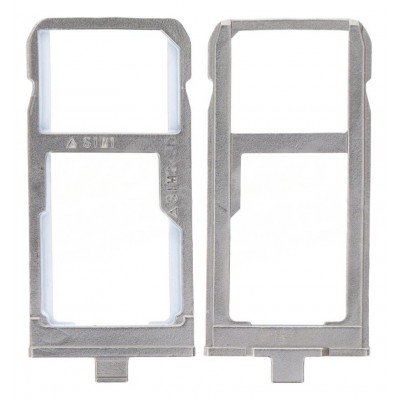 Sim Card Holder Tray For Ulefone Armor 8 White - Maxbhi Com